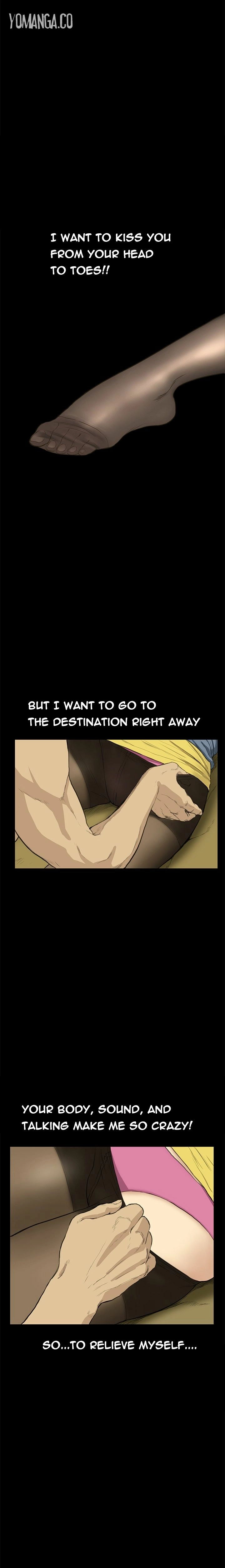 Read New Desires chapter 10 image 13 on Lezhin