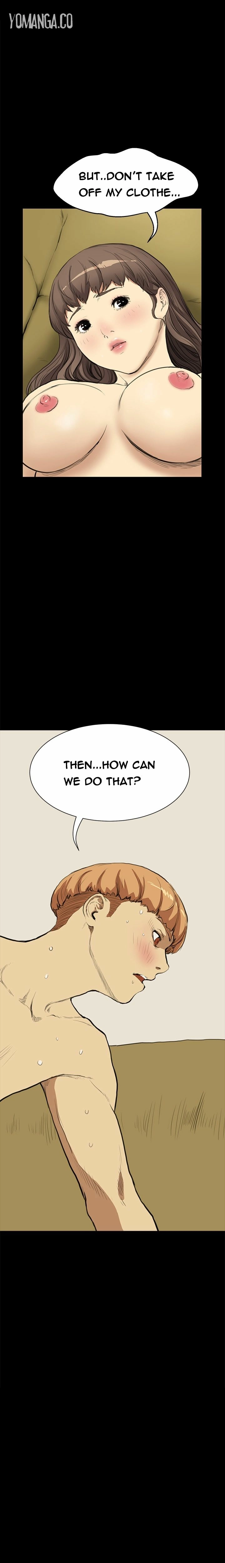 Read New Desires chapter 10 image 15 on Lezhin