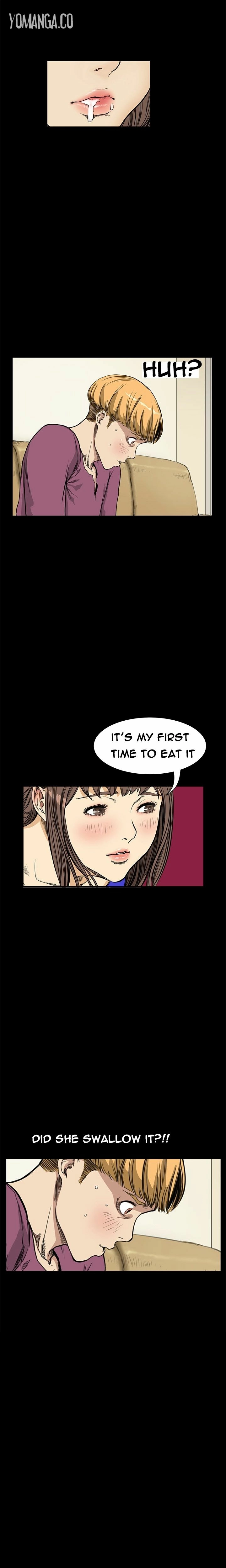 Read New Desires chapter 10 image 4 on Lezhin