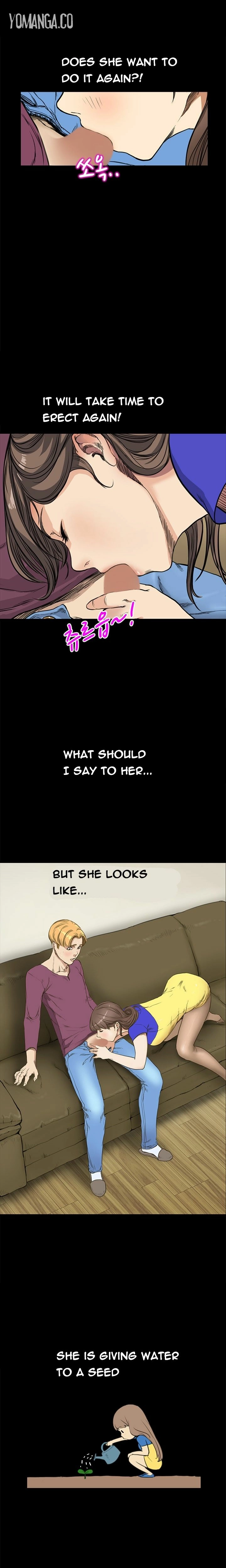 Read New Desires chapter 10 image 6 on Lezhin