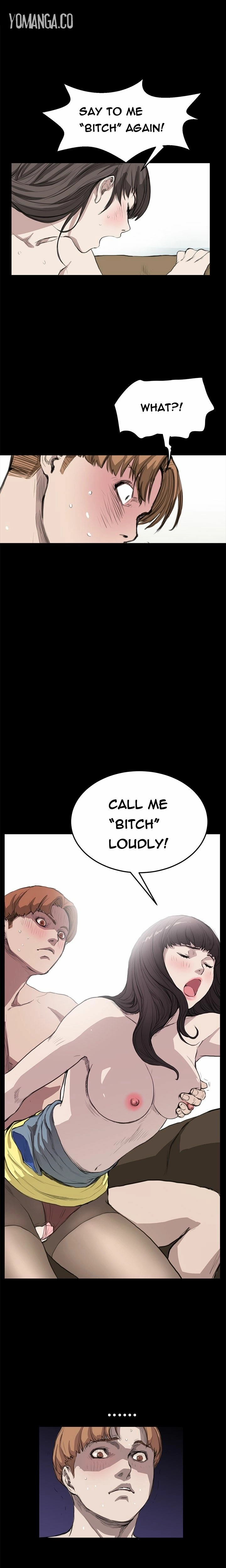 Read New Desires chapter 11 image 10 on Lezhin