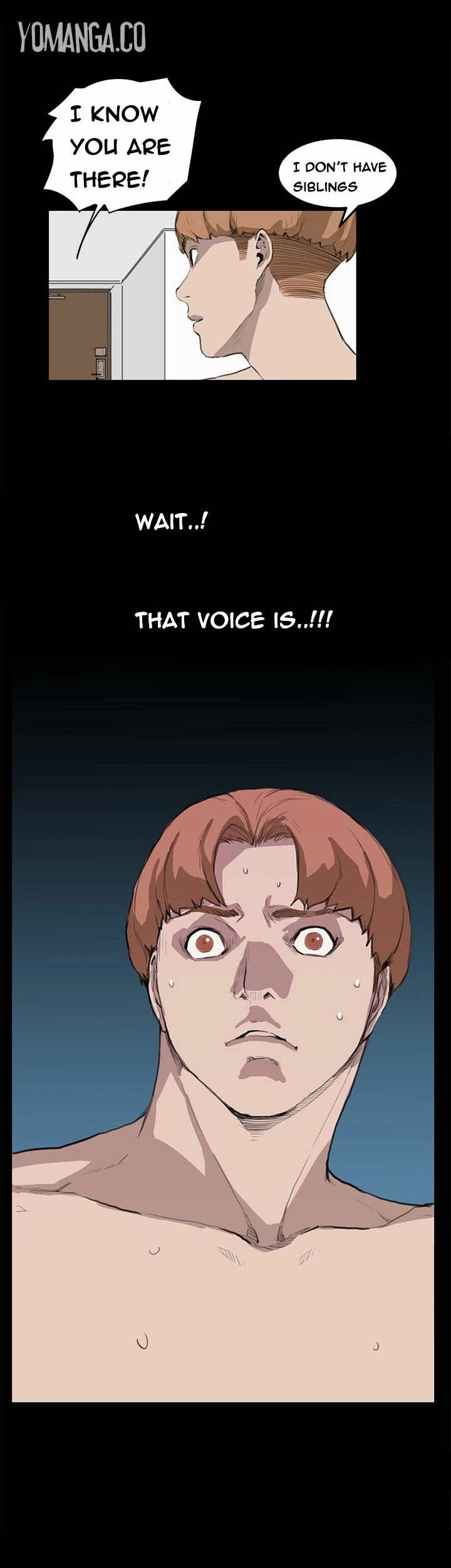 Read New Desires chapter 11 image 14 on Lezhin