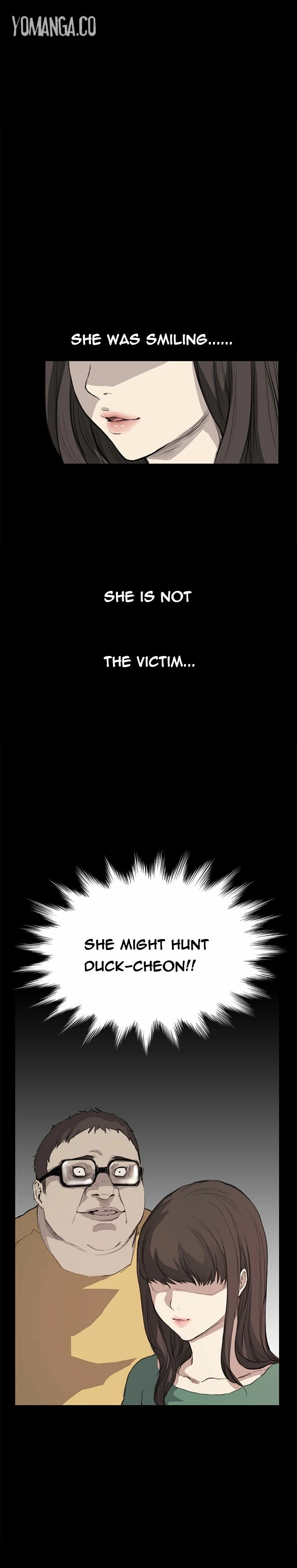 Read New Desires chapter 11 image 2 on Lezhin