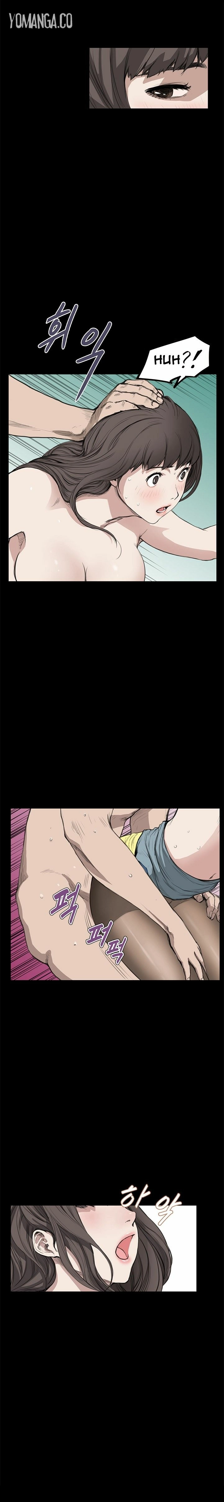 Read New Desires chapter 11 image 8 on Lezhin