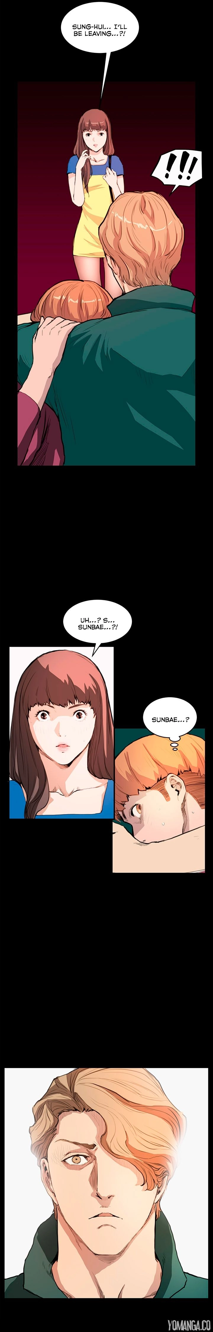 Read New Desires chapter 12 image 6 on Lezhin