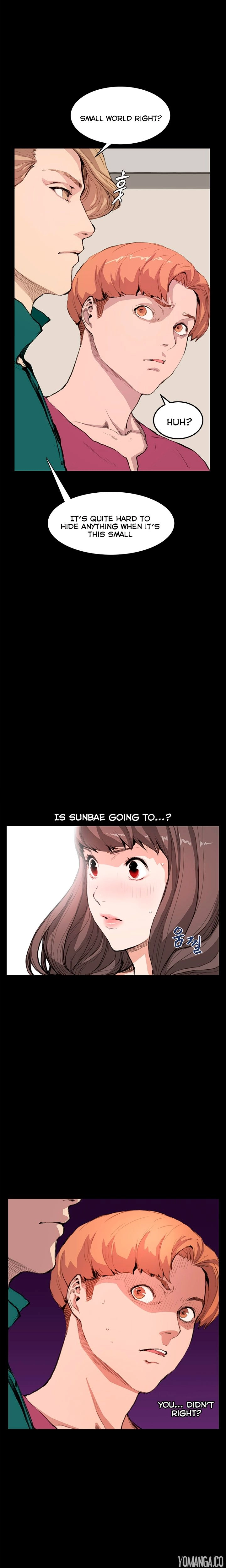 Read New Desires chapter 12 image 8 on Lezhin