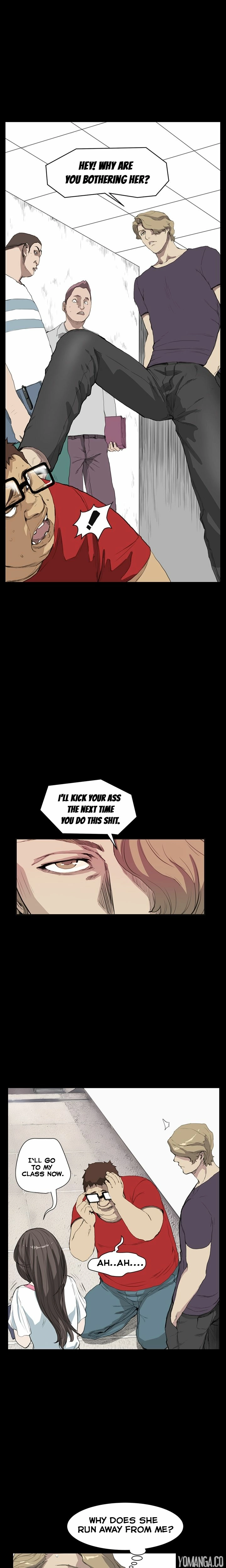 Read New Desires chapter 13 image 10 on Lezhin