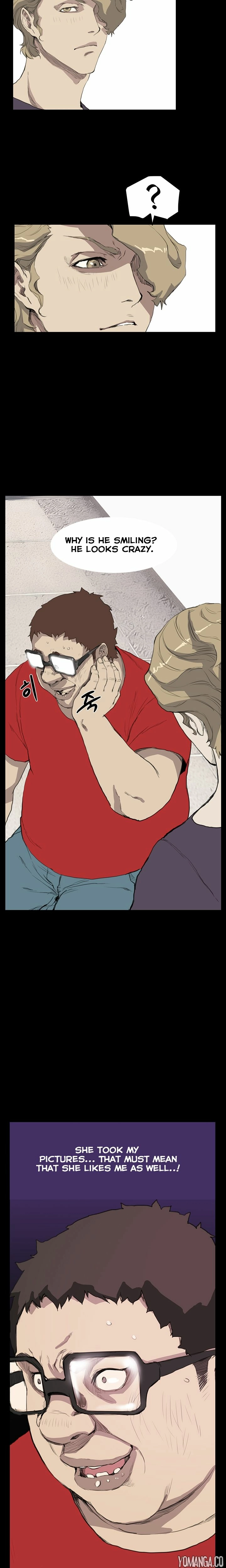 Read New Desires chapter 13 image 11 on Lezhin