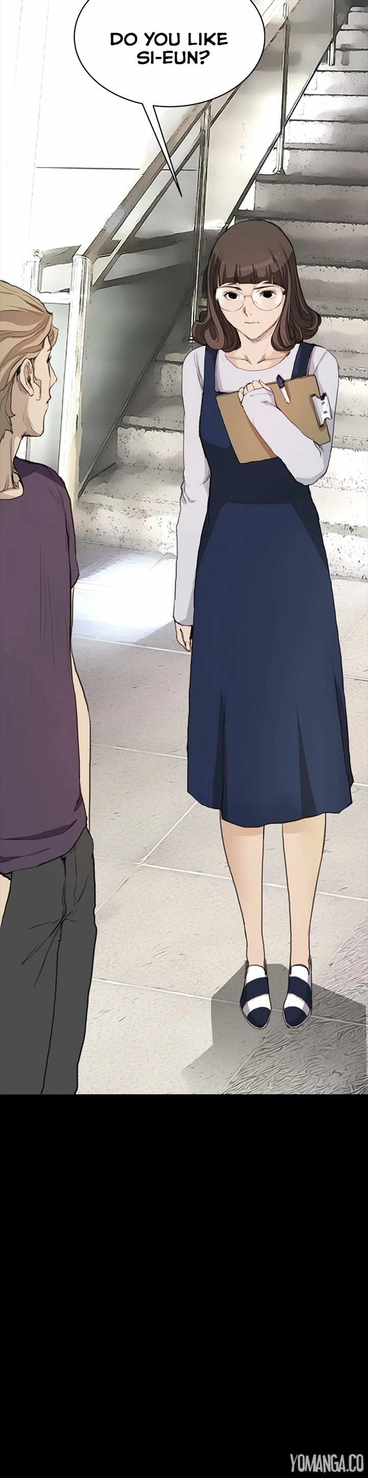Read New Desires chapter 13 image 14 on Lezhin
