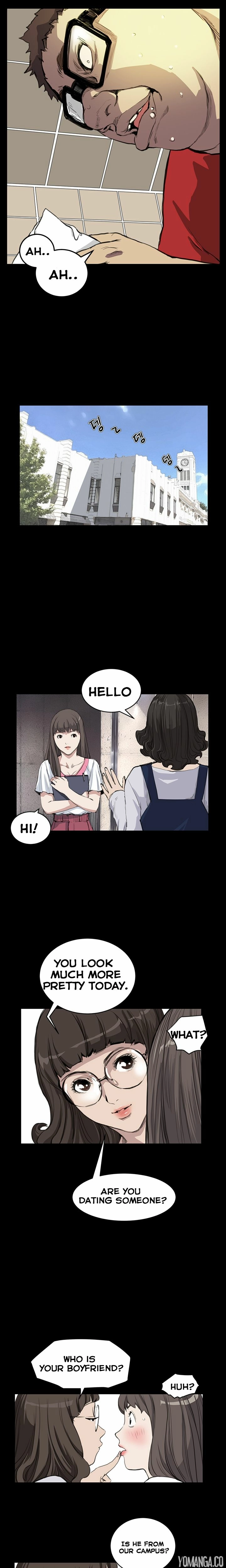 Read New Desires chapter 13 image 4 on Lezhin