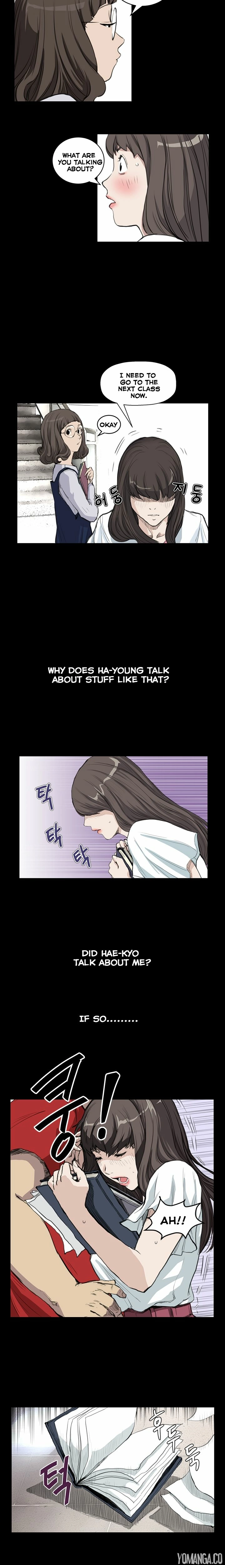 Read New Desires chapter 13 image 5 on Lezhin