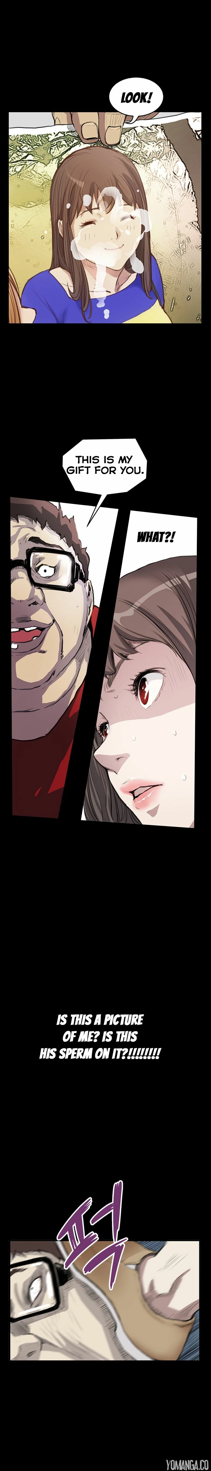 Read New Desires chapter 13 image 8 on Lezhin