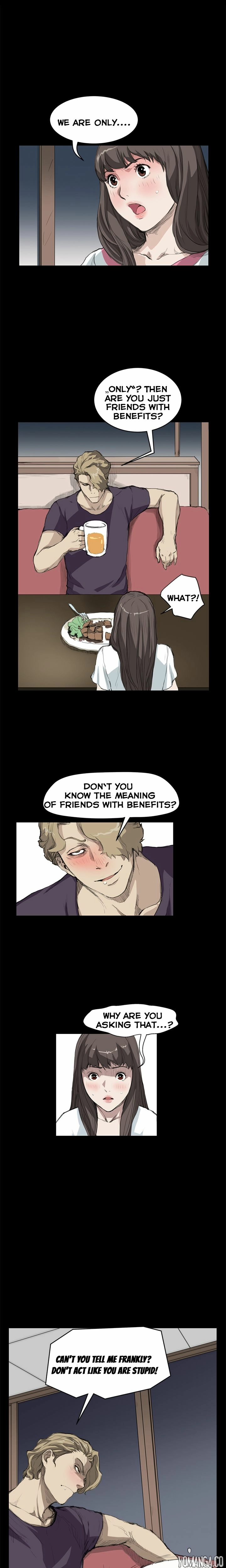 Read New Desires chapter 14 image 10 on Lezhin