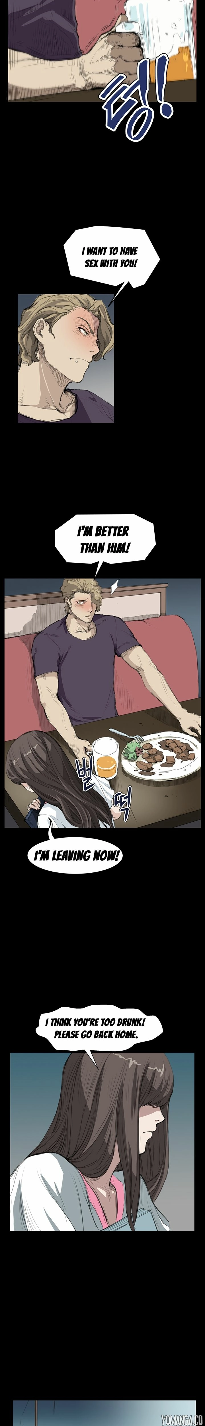 Read New Desires chapter 14 image 11 on Lezhin