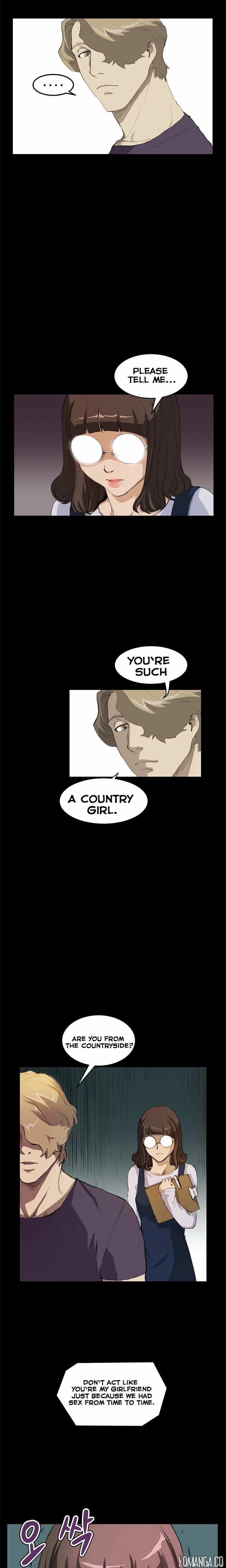Read New Desires chapter 14 image 2 on Lezhin
