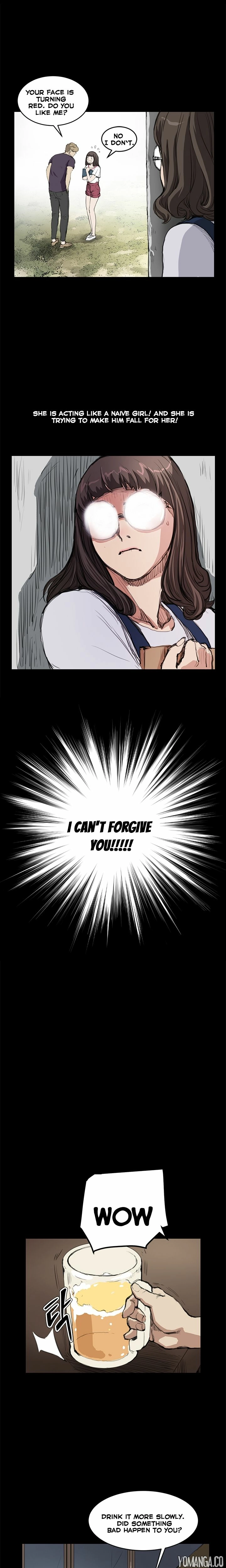 Read New Desires chapter 14 image 7 on Lezhin
