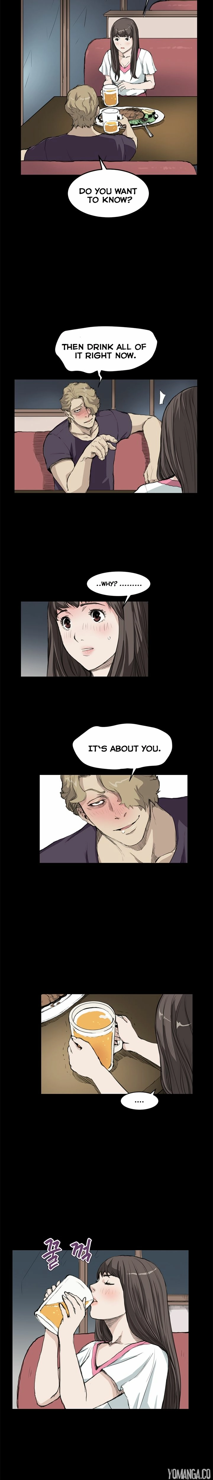 Read New Desires chapter 14 image 8 on Lezhin
