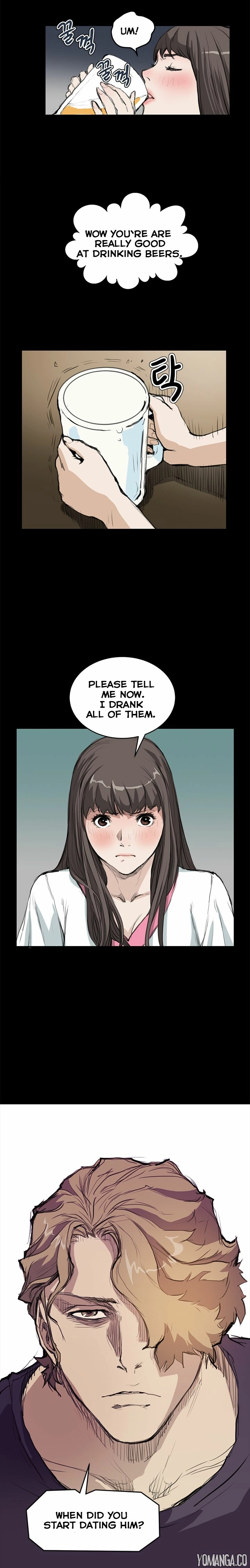 Read New Desires chapter 14 image 9 on Lezhin