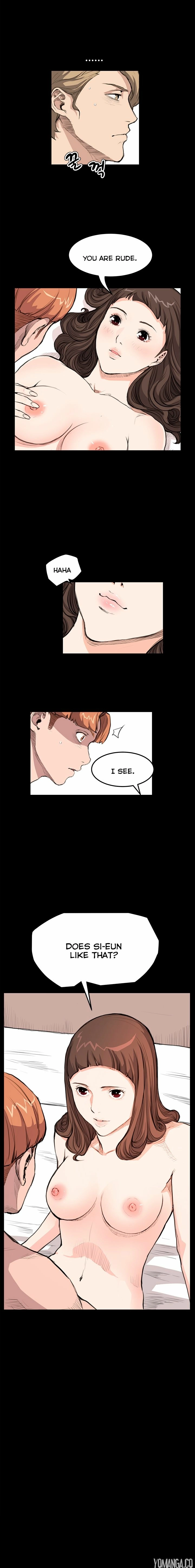 Read New Desires chapter 16 image 11 on Lezhin
