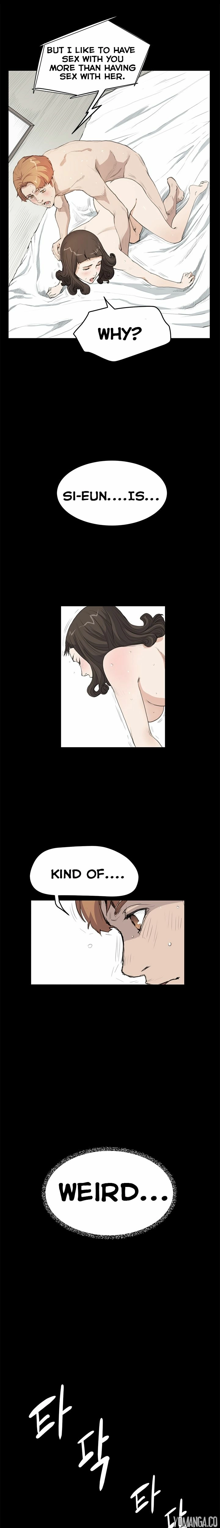 Read New Desires chapter 17 image 10 on Lezhin