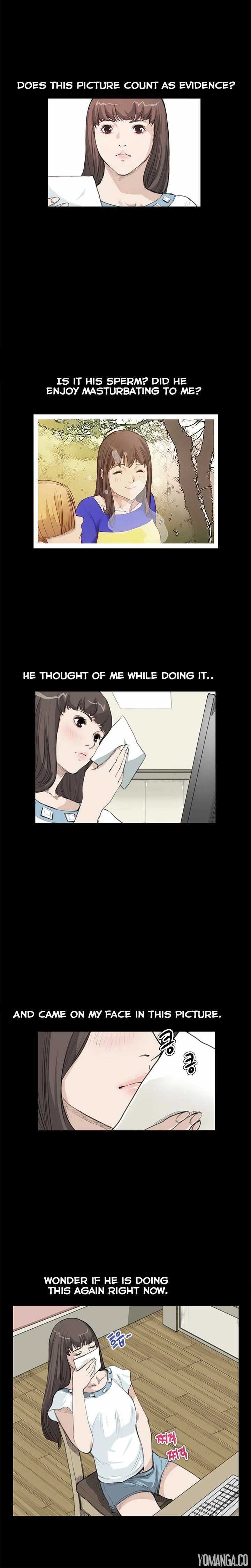 Read New Desires chapter 17 image 12 on Lezhin