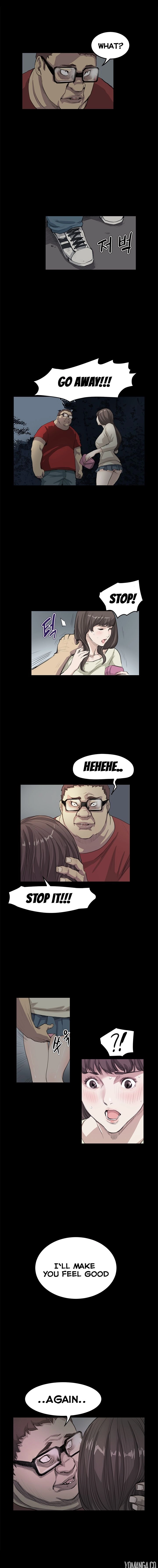 Read New Desires chapter 18 image 10 on Lezhin