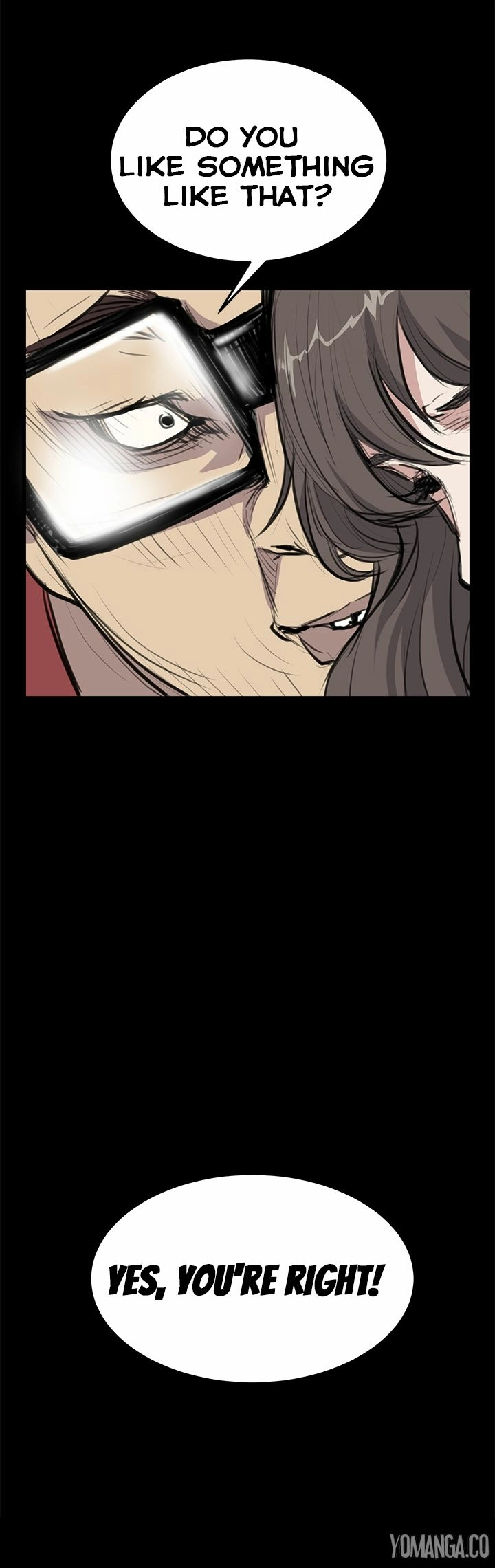 Read New Desires chapter 19 image 4 on Lezhin