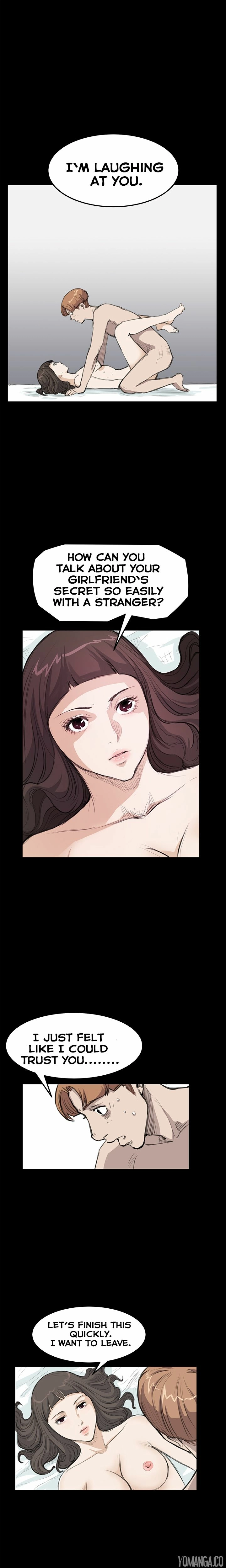 Read New Desires chapter 19 image 6 on Lezhin