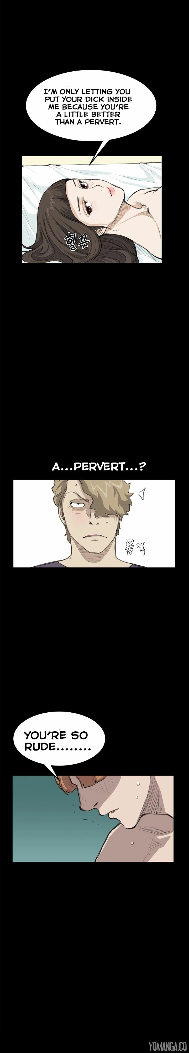 Read New Desires chapter 19 image 7 on Lezhin