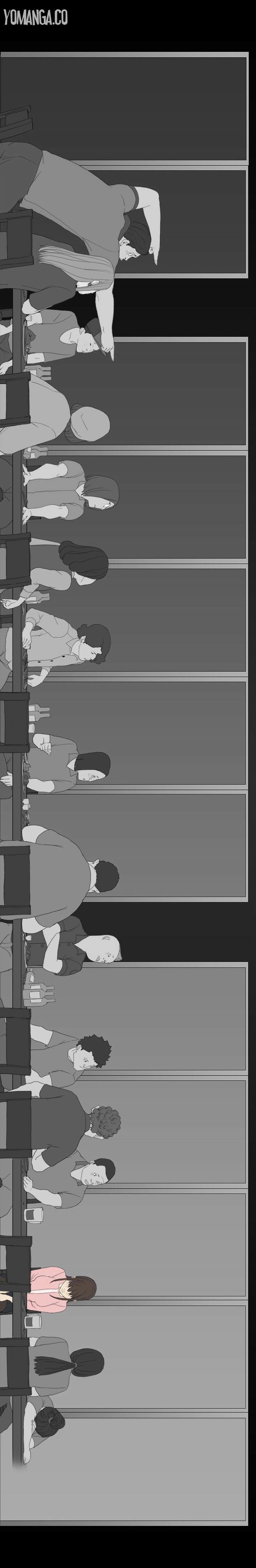 Read New Desires chapter 2 image 1 on Lezhin