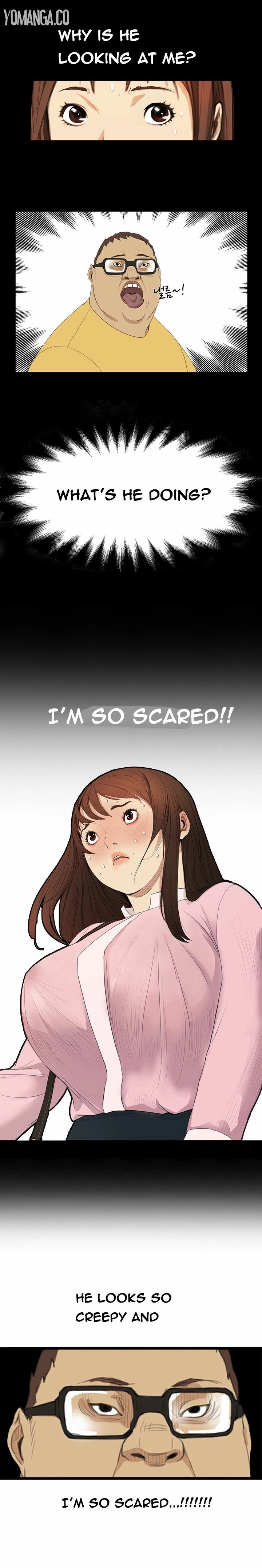 Read New Desires chapter 2 image 10 on Lezhin