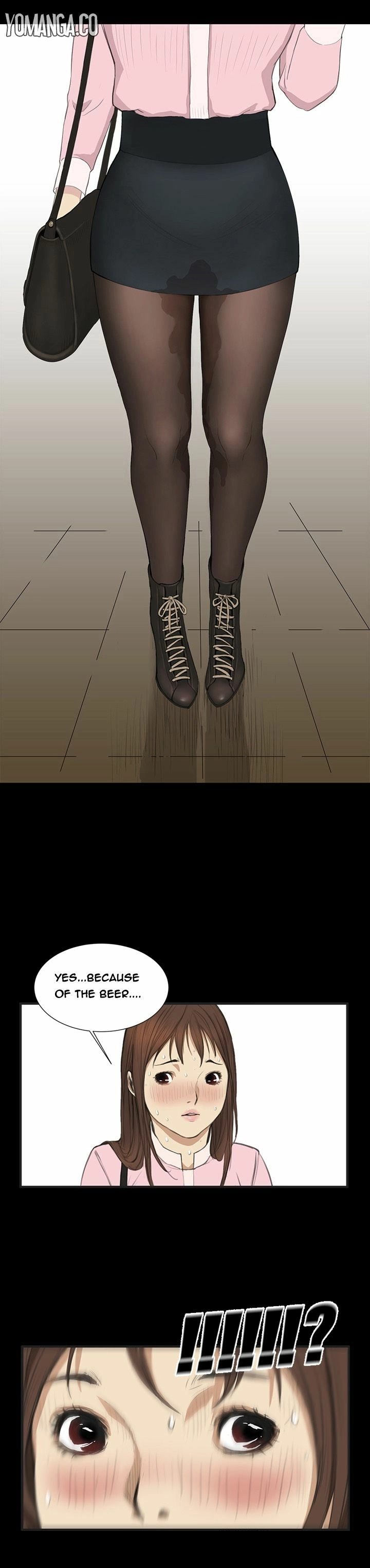 Read New Desires chapter 2 image 13 on Lezhin
