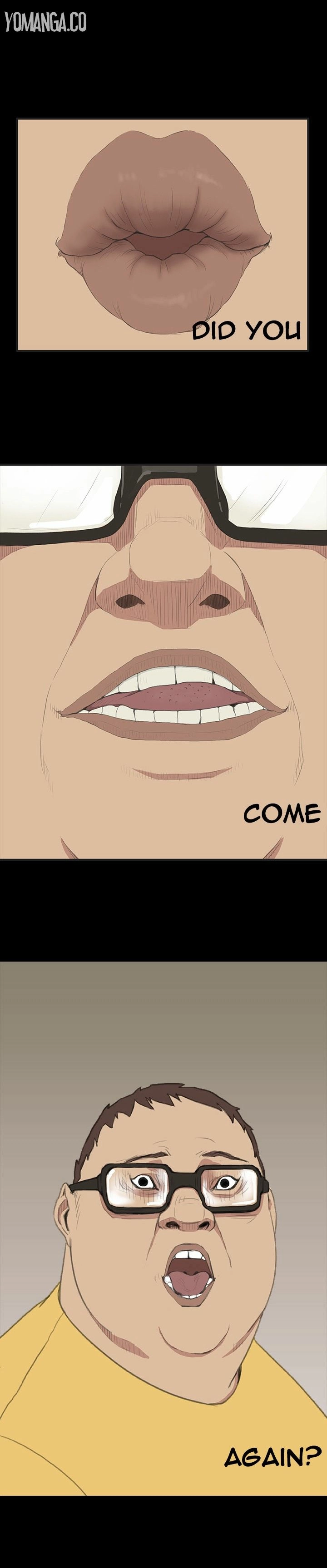 Read New Desires chapter 2 image 14 on Lezhin