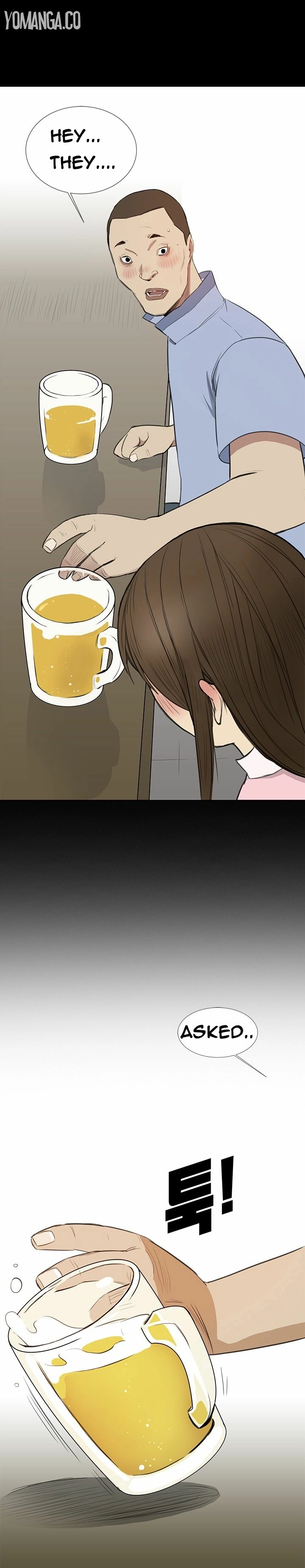 Read New Desires chapter 2 image 3 on Lezhin