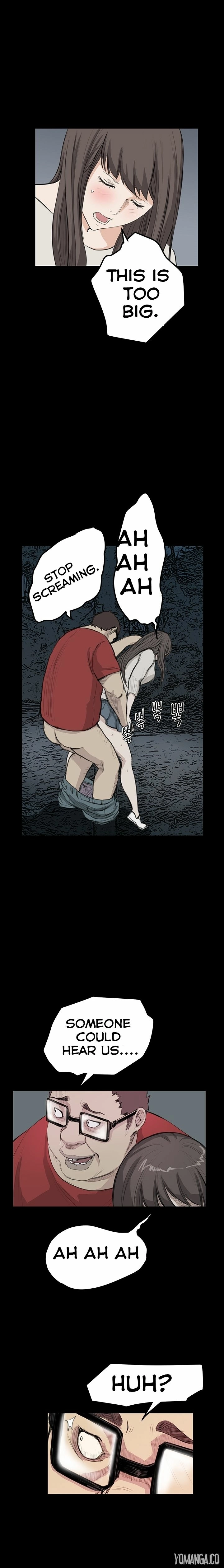 Read New Desires chapter 20 image 11 on Lezhin