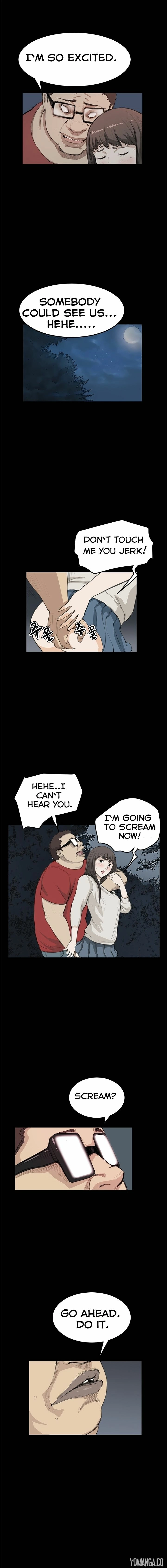 Read New Desires chapter 20 image 3 on Lezhin