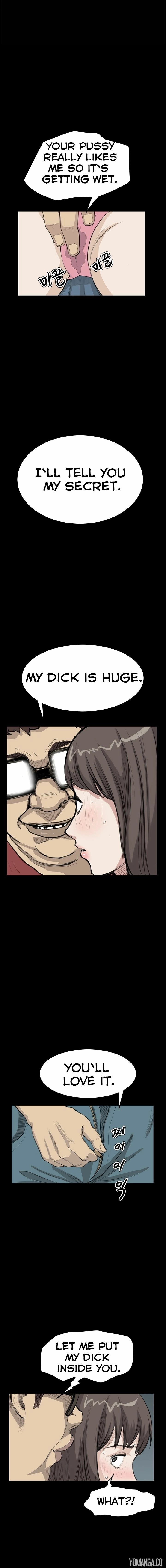 Read New Desires chapter 20 image 4 on Lezhin