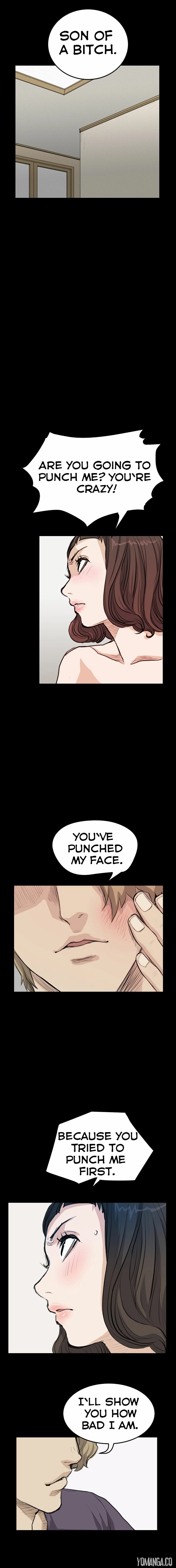 Read New Desires chapter 20 image 5 on Lezhin