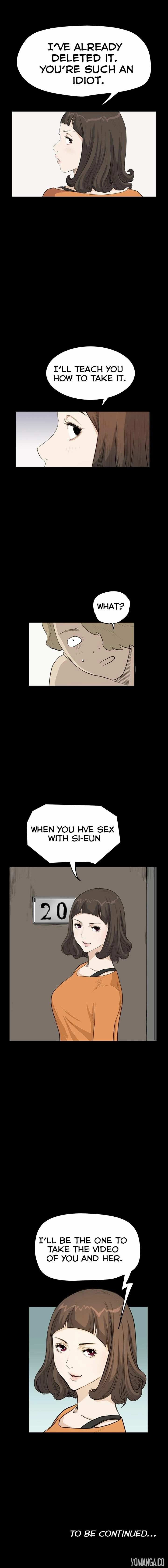 Read New Desires chapter 21 image 11 on Lezhin