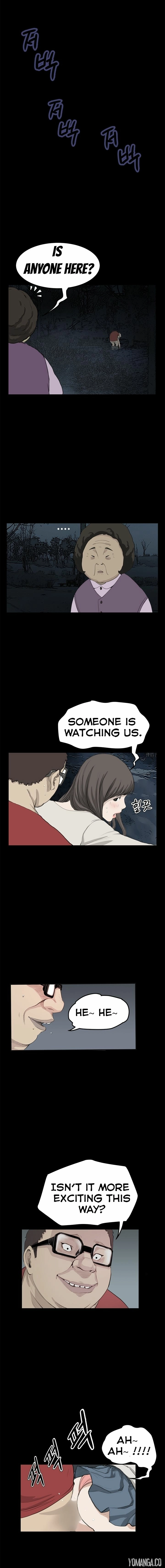 Read New Desires chapter 21 image 5 on Lezhin