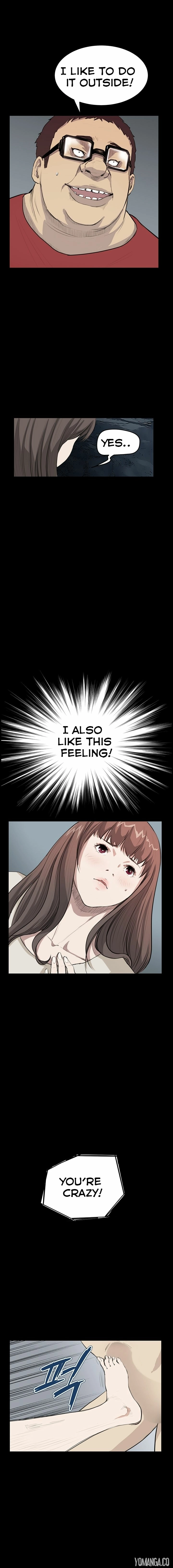 Read New Desires chapter 21 image 8 on Lezhin