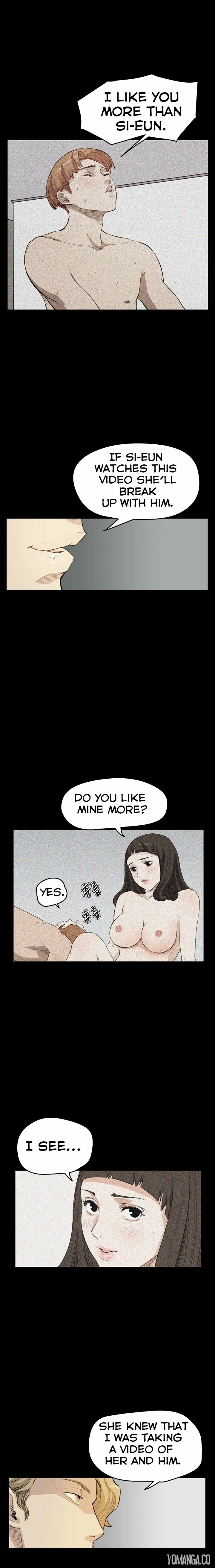 Read New Desires chapter 22 image 10 on Lezhin