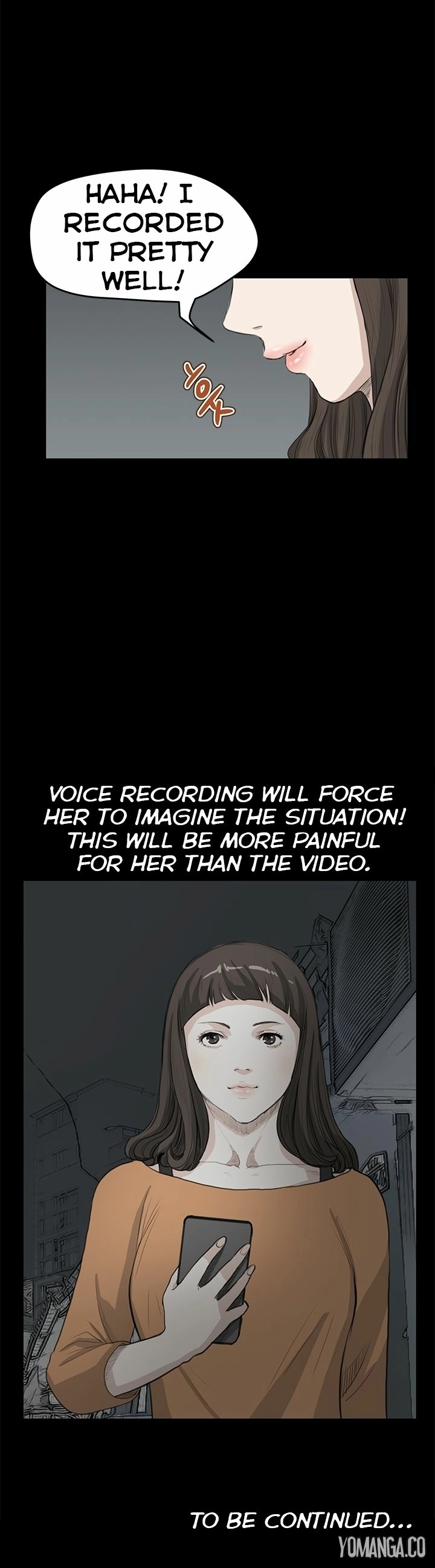 Read New Desires chapter 22 image 12 on Lezhin