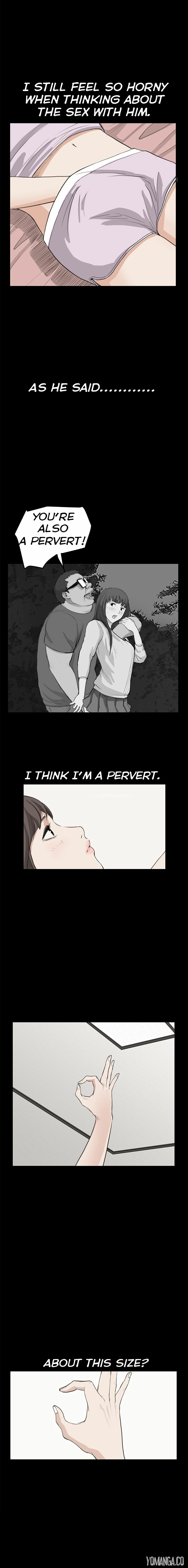 Read New Desires chapter 22 image 3 on Lezhin