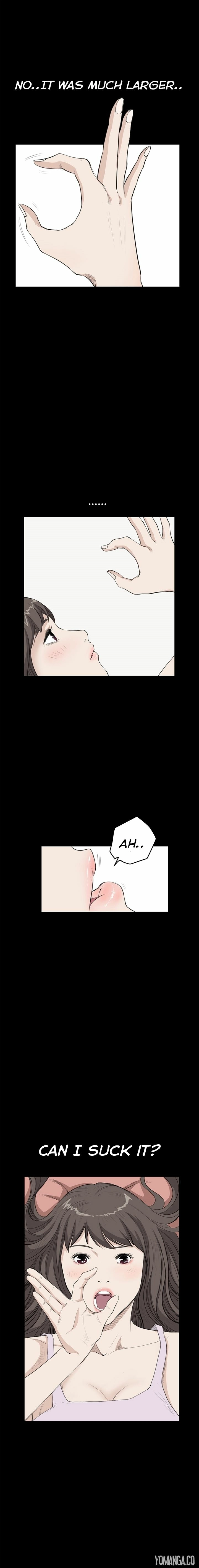 Read New Desires chapter 22 image 4 on Lezhin