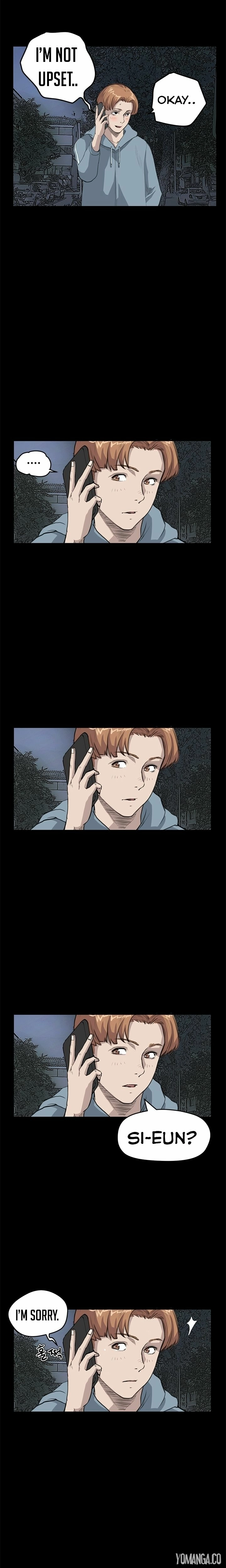 Read New Desires chapter 22 image 7 on Lezhin