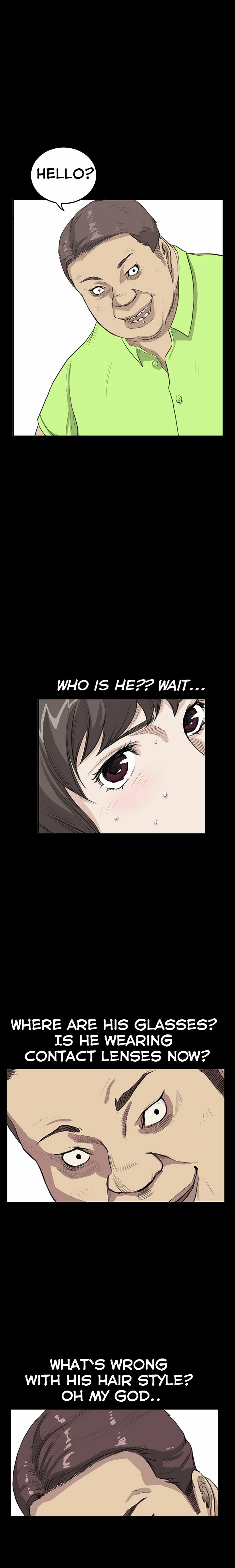 Read New Desires chapter 23 image 10 on Lezhin