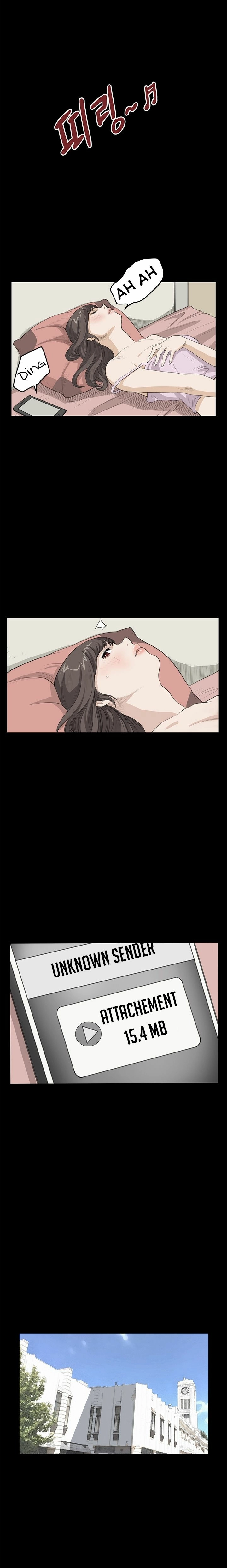 Read New Desires chapter 23 image 2 on Lezhin