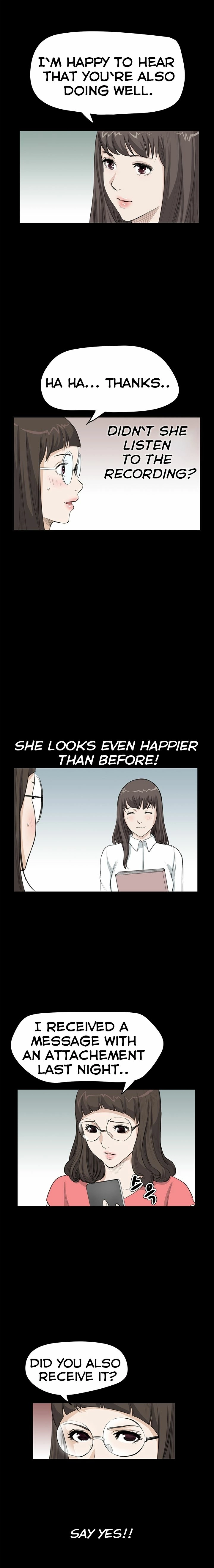 Read New Desires chapter 23 image 4 on Lezhin