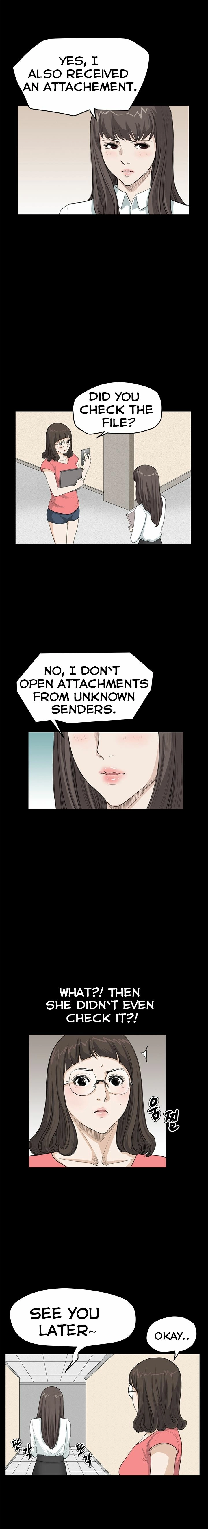 Read New Desires chapter 23 image 5 on Lezhin